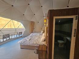 Wadi Rum Desert Camp