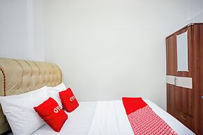 OYO 94581 Surya Residence Medan