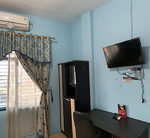 OYO 94581 Surya Residence Medan