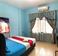 OYO 94581 Surya Residence Medan