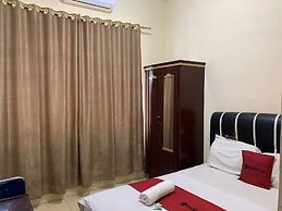 OYO 94581 Surya Residence Medan