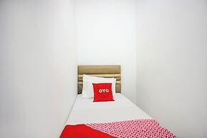 OYO 94581 Surya Residence Medan