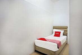 OYO 94581 Surya Residence Medan