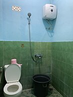 OYO 94581 Surya Residence Medan