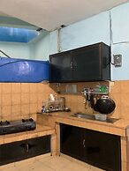 OYO 94581 Surya Residence Medan