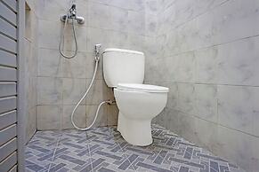 OYO 94581 Surya Residence Medan