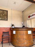 OYO 94581 Surya Residence Medan