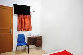 OYO 94581 Surya Residence Medan