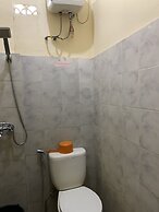 OYO 94581 Surya Residence Medan