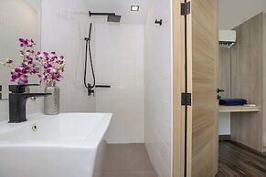Nai Harn Duplex near the Beach UTL B125