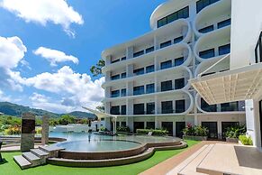 Nai Harn Duplex near the Beach UTL B125