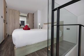 Nai Harn Duplex near the Beach UTL B125