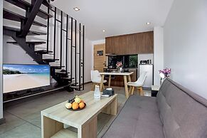 Nai Harn Duplex near the Beach UTL B125