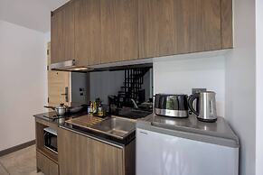 Nai Harn Duplex near the Beach UTL B125