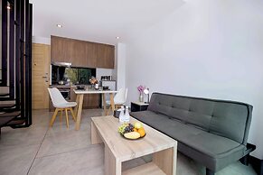 Nai Harn Duplex near the Beach UTL B125