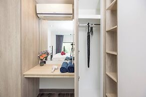 Nai Harn Duplex near the Beach UTL B125