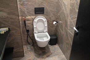 TERRATONE BOUTIQUE BUSINESS HOTEL