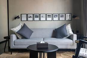 TERRATONE BOUTIQUE BUSINESS HOTEL