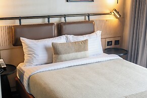 TERRATONE BOUTIQUE BUSINESS HOTEL