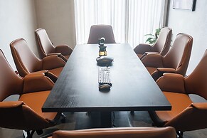 TERRATONE BOUTIQUE BUSINESS HOTEL