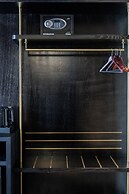 TERRATONE BOUTIQUE BUSINESS HOTEL