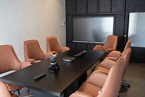 TERRATONE BOUTIQUE BUSINESS HOTEL