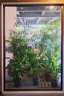 TERRATONE BOUTIQUE BUSINESS HOTEL