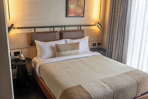 TERRATONE BOUTIQUE BUSINESS HOTEL