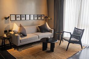 TERRATONE BOUTIQUE BUSINESS HOTEL