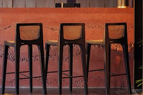 TERRATONE BOUTIQUE BUSINESS HOTEL