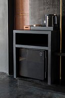 TERRATONE BOUTIQUE BUSINESS HOTEL