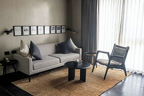 TERRATONE BOUTIQUE BUSINESS HOTEL