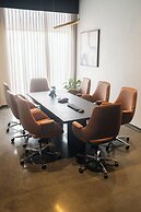 TERRATONE BOUTIQUE BUSINESS HOTEL