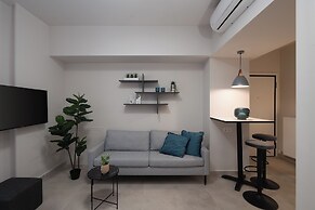 Aminandrou Boutique Apartments, Walk To Acropolis