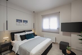 Aminandrou Boutique Apartments, Walk To Acropolis