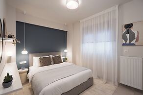 Aminandrou Boutique Apartments, Walk To Acropolis