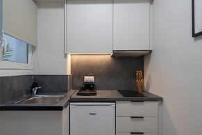 Aminandrou Boutique Apartments, Walk To Acropolis
