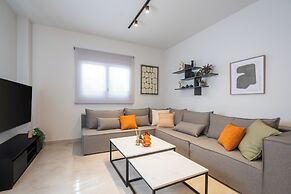 Aminandrou Boutique Apartments, Walk To Acropolis