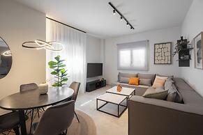 Aminandrou Boutique Apartments, Walk To Acropolis