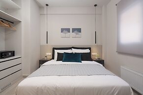 Aminandrou Boutique Apartments, Walk To Acropolis