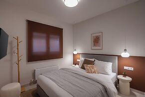 Aminandrou Boutique Apartments, Walk To Acropolis