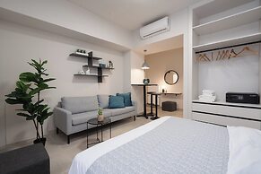 Aminandrou Boutique Apartments, Walk To Acropolis