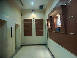 Townhouse Oak Jakarta near Monumen