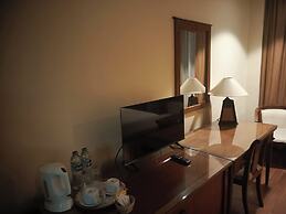 Townhouse Oak Jakarta near Monumen