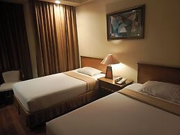 Townhouse Oak Jakarta near Monumen