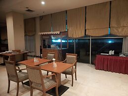 Townhouse Oak Jakarta near Monumen