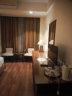 Townhouse Oak Jakarta near Monumen