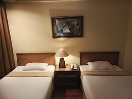 Townhouse Oak Jakarta near Monumen