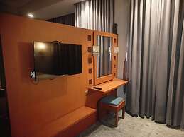 Townhouse Oak Jakarta near Monumen