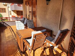 Appartamento Blue Holiday